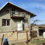 Къща в с. Владимирово, Област Добрич - 90 кв.м за 312 €/кв.м - Снимка #1