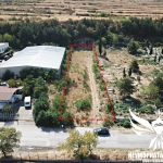 Парцел в Асеновград - 2052 кв.м за 49 €/кв.м - Снимка #1