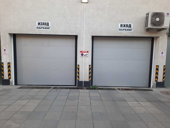 Дава се под наем Гараж / Паркомясто в София, Люлин 2 - 15 кв.м за 66.3 € - Снимка #1