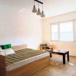 Дава се под наем Двустаен апартамент в Варна, Център - 42 кв.м за 433.5 € - Снимка #1