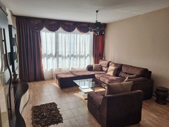 Двустаен апартамент в София, Оборище - 71 кв.м за 1902 €/кв.м - Снимка #1