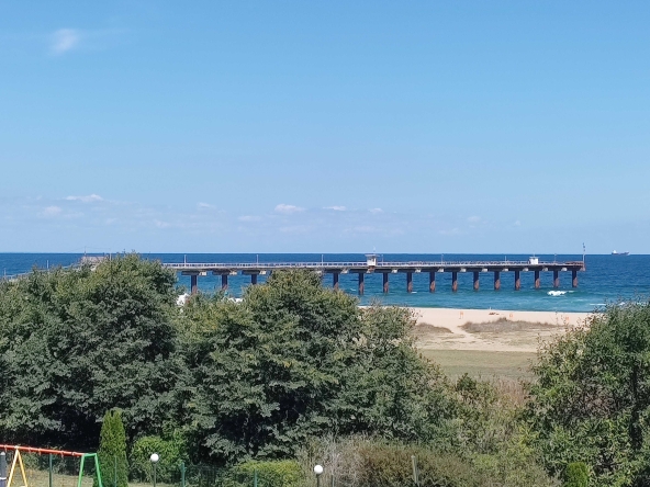 Тристаен апартамент в с. Шкорпиловци, Област Варна - 123 кв.м за 1318 €/кв.м - Снимка #1