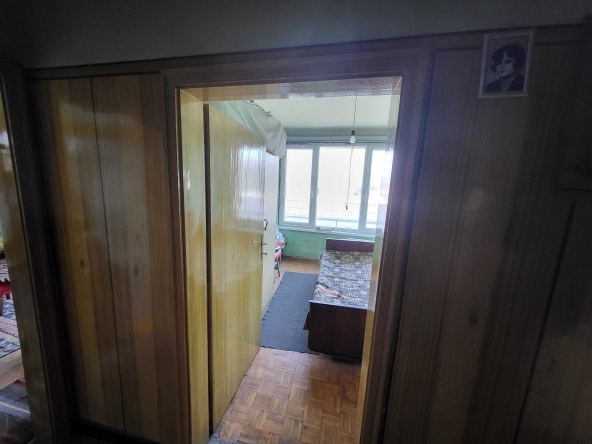 Тристаен апартамент в Пещера - 63 кв.м за 518 €/кв.м - Снимка #1