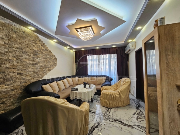 Тристаен апартамент в Асеновград - 70 кв.м за 1572 €/кв.м - Снимка #1