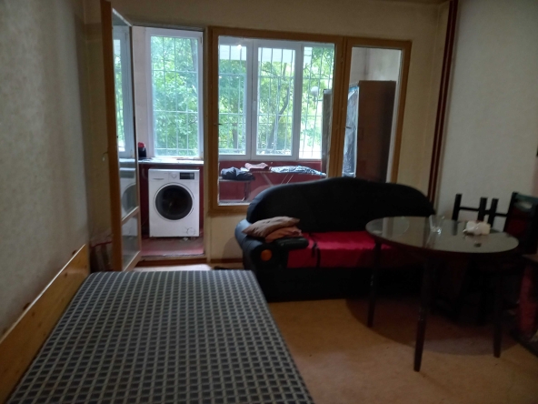 Едностаен апартамент в София, Център - 45 кв.м за 1912 €/кв.м - Снимка #1