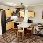 Тристаен апартамент в Свети Влас - 83 кв.м за 1326 €/кв.м - Снимка #1