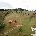 Парцел в с. Проглед, Област Смолян - 3000 кв.м за 27 €/кв.м - Снимка #1