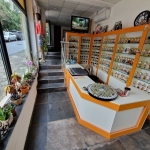 Дава се под наем Магазин в Шумен, Център - 40 кв.м за 306 € - Снимка #1