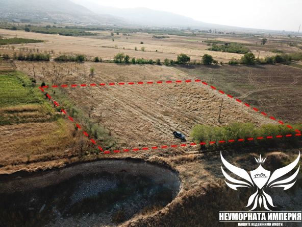 Парцел в Асеновград - 7000 кв.м за 6 €/кв.м - Снимка #1