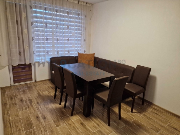 Двустаен апартамент в Варна, Погреби - 51 кв.м за 2351 €/кв.м - Снимка #1