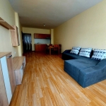 Дава се под наем Двустаен апартамент в Бургас, Славейков - 64 кв.м за 229.5 € - Снимка #1