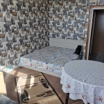 Дава се под наем Двустаен апартамент в Бургас, Славейков - 60 кв.м за 204 € - Снимка #1