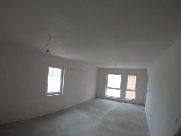 Тристаен апартамент в Пловдив, Остромила - 99 кв.м за 1000 €/кв.м - Снимка #1