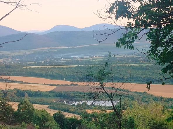 Парцел в София, Красна поляна 1 - 1277 кв.м за 6 €/кв.м - Снимка #1