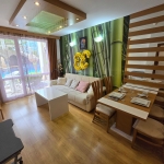 Двустаен апартамент в к.к. Слънчев бряг - 57 кв.м за 1316 €/кв.м - Снимка #1