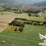 Парцел в Асеновград - 1400 кв.м за 29 €/кв.м - Снимка #1