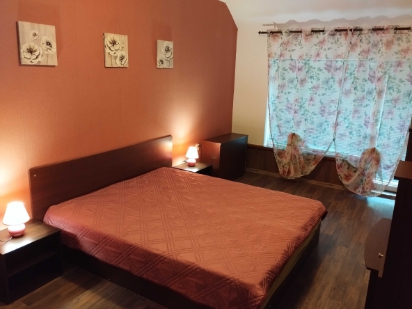 Дава се под наем Двустаен апартамент в Варна, Колхозен пазар - 56 кв.м за 408 € - Снимка #1