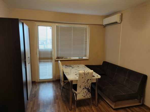 Едностаен апартамент в Търговище, Запад 3 - 44 кв.м за 904 €/кв.м - Снимка #1