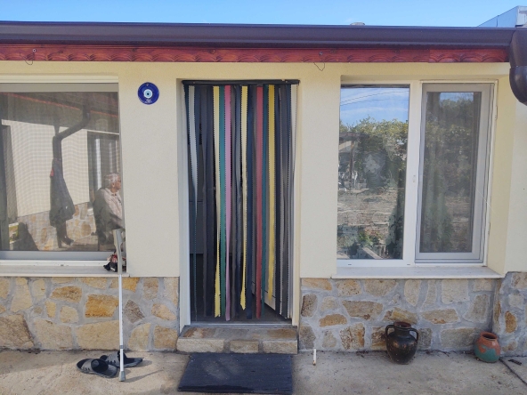 Къща в с. Ръжево Конаре, Област Пловдив - 100 кв.м за 780 €/кв.м - Снимка #1