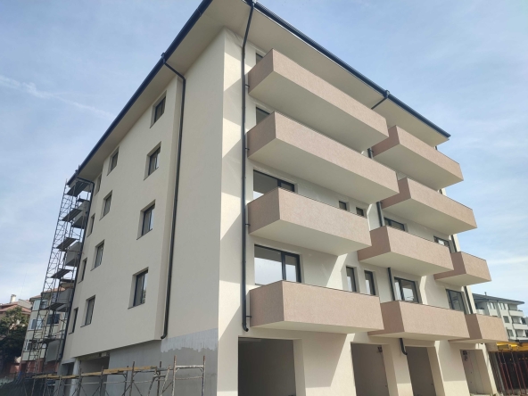 Тристаен апартамент в Търговище, Боровец - 111 кв.м за 924 €/кв.м - Снимка #1