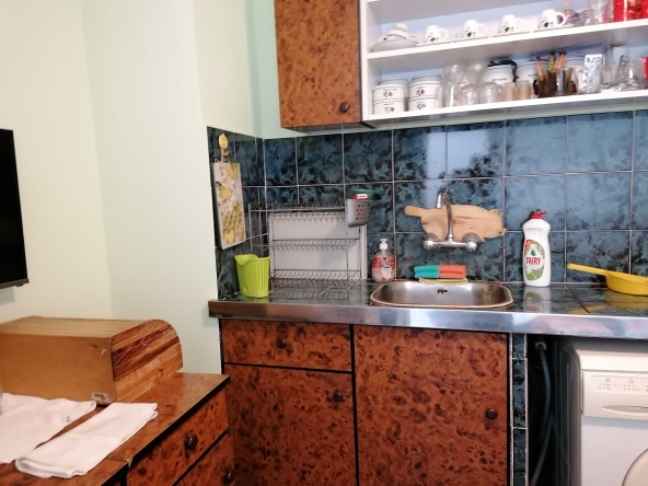 Четиристаен апартамент в Варна, Младост 2 - 86 кв.м за 1396 €/кв.м - Снимка #1