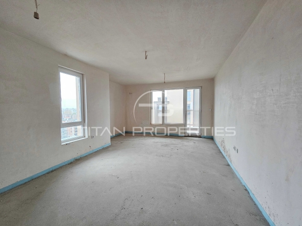 Двустаен апартамент в Пловдив, Христо Смирненски - 78 кв.м за 1127 €/кв.м - Снимка #1