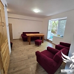 Дава се под наем Едностаен апартамент в Асеновград - 38 кв.м за 182 € - Снимка #1