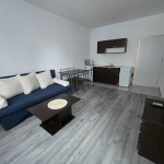 Дава се под наем Двустаен апартамент в Поморие - 56 кв.м за 331.5 € - Снимка #1