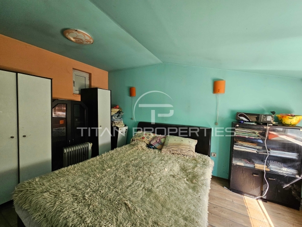 Тристаен апартамент в Пловдив, Каменица 1 - 104 кв.м за 962 €/кв.м - Снимка #1