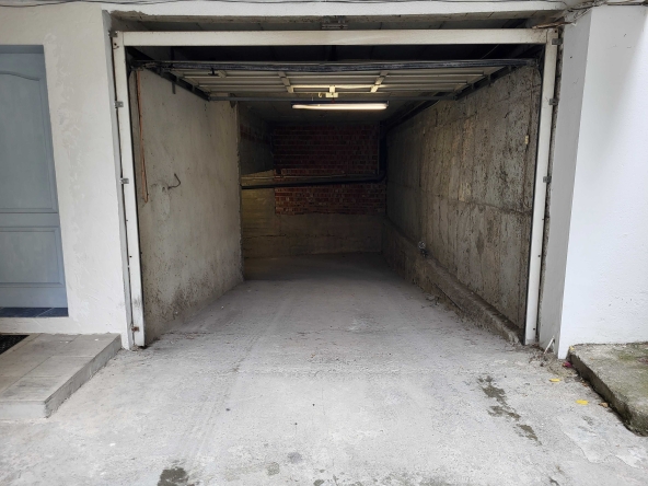 Гараж / Паркомясто в Несебър - 26 кв.м за 1097 €/кв.м - Снимка #1