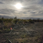 Парцел в с. Марково, Област Пловдив - 1760 кв.м за 56 €/кв.м - Снимка #1