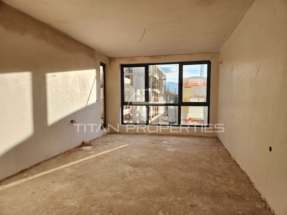 Двустаен апартамент в Пловдив, Остромила - 71 кв.м за 1260 €/кв.м - Снимка #1