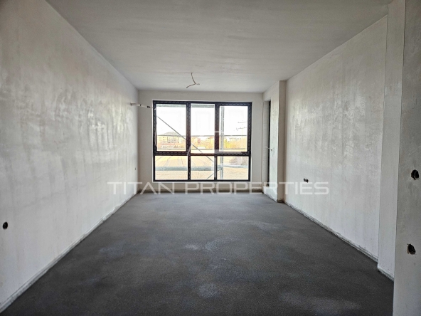 Двустаен апартамент в Пловдив, Остромила - 74 кв.м за 1138 €/кв.м - Снимка #1