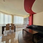 Тристаен апартамент в Пловдив, Тракия - 94 кв.м за 1479 €/кв.м - Снимка #1