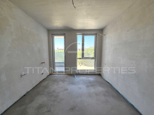 Двустаен апартамент в Пловдив, Христо Смирненски - 75 кв.м за 1440 €/кв.м - Снимка #1