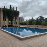 Дава се под наем Двустаен апартамент в к.к. Златни пясъци - 63 кв.м за 198.9 € - Снимка #1