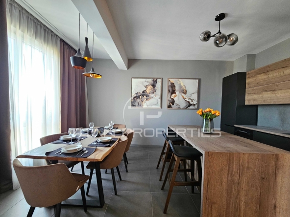 Многостаен апартамент в Пловдив, Христо Смирненски - 194 кв.м за 1495 €/кв.м - Снимка #1