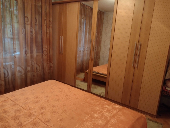 Тристаен апартамент в Русе, Възраждане - 78 кв.м за 1116 €/кв.м - Снимка #1