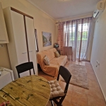 Едностаен апартамент в с. Равда, Област Бургас - 16 кв.м за 1500 €/кв.м - Снимка #1