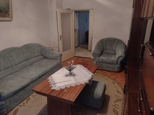 Тристаен апартамент в Русе, Възраждане - 78 кв.м за 1116 €/кв.м - Снимка #1