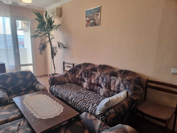 Тристаен апартамент в Благоевград, Еленово 2 - 84 кв.м за 773 €/кв.м - Снимка #1