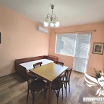 Дава се под наем Двустаен апартамент в Асеновград - 73 кв.м за 260 € - Снимка #1