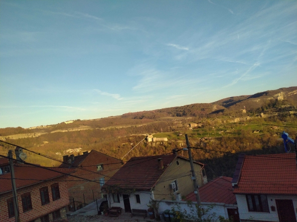 Етаж от къща в Велико Търново, Варуша - 70 кв.м за 1312 €/кв.м - Снимка #1