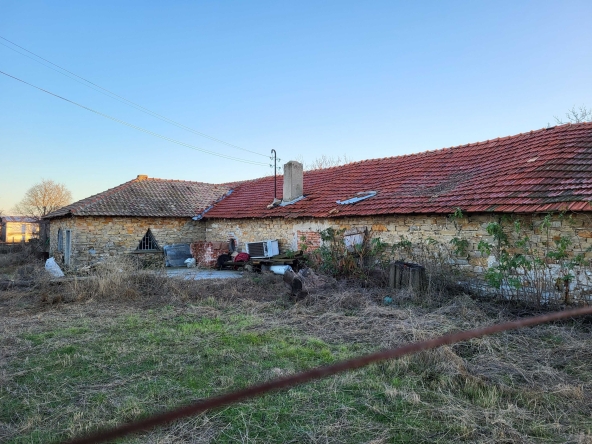 Парцел в Стара Загора, Била - 1000 кв.м за 13 €/кв.м - Снимка #1