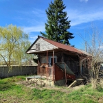 Къща в с. Методиево, Област Добрич - 40 кв.м за 434 €/кв.м - Снимка #1