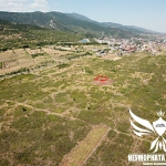 Парцел в Асеновград - 480 кв.м за 49 €/кв.м - Снимка #1