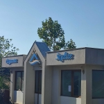 Тристаен апартамент в Бургас, Изгрев - 96 кв.м за 2157 €/кв.м - Снимка #1