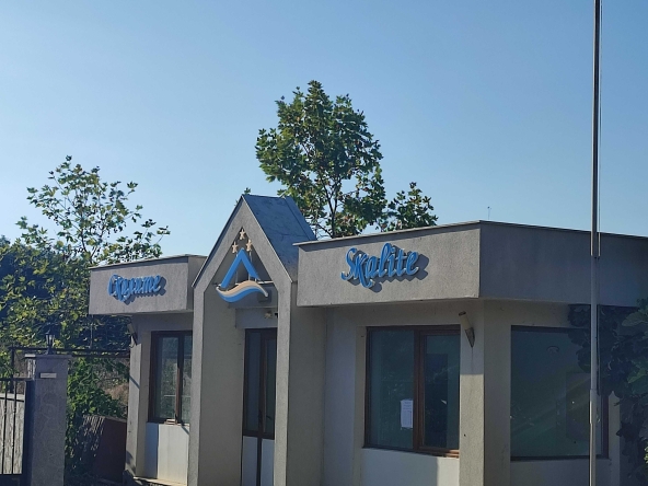 Тристаен апартамент в Бургас, Изгрев - 96 кв.м за 2157 €/кв.м - Снимка #1