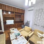 Дава се под наем Тристаен апартамент в Асеновград - 60 кв.м за 255 € - Снимка #1