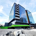 Дава се под наем Офис в София, Манастирски ливади - 350 кв.м за 4200 € - Снимка #1